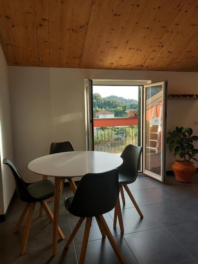 Sestri Loft Apartamento Sestri Levante Exterior foto